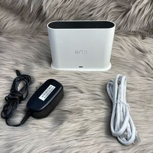 Arlo Pro Smart Hub